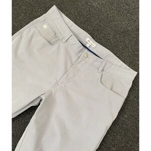 Peter Millar EB66 Soft Gray